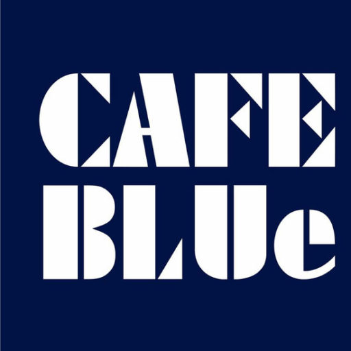 Cafe Blue
